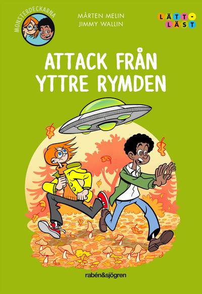 Attack från yttre rymden