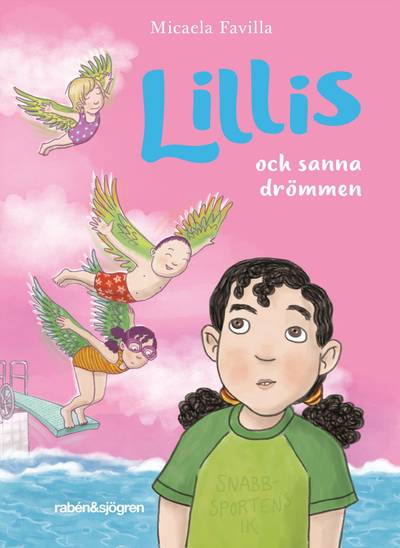 Lillis och sanna drömmen