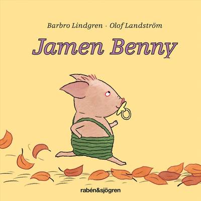 Jamen Benny