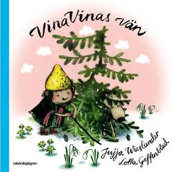 Vina Vinas vän