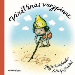 Vina Vinas vargpinne