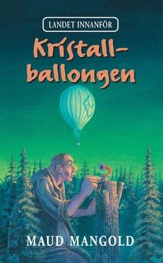 Kristallballongen