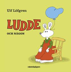 Ludde och någon