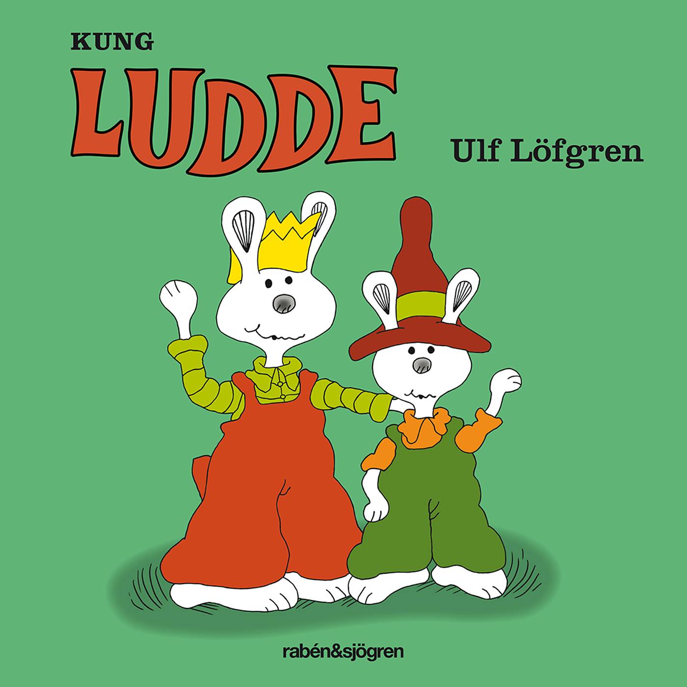 Kung Ludde