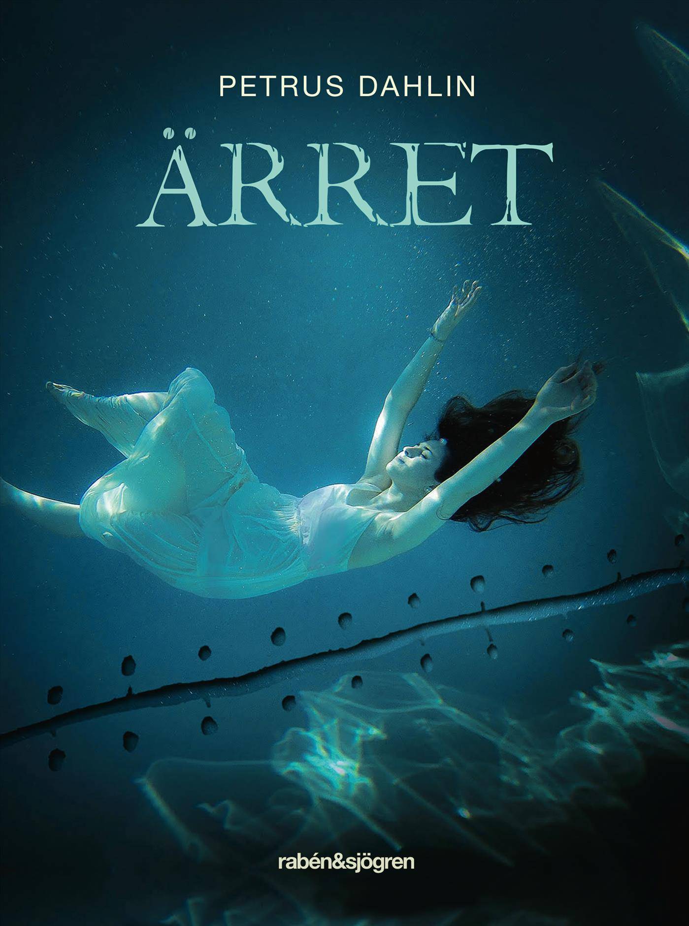 Ärret