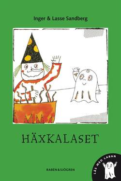 Häxkalaset