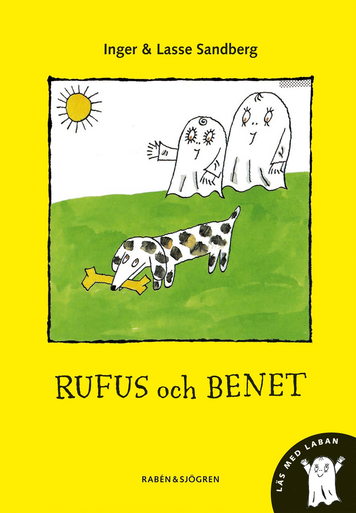 Rufus och benet