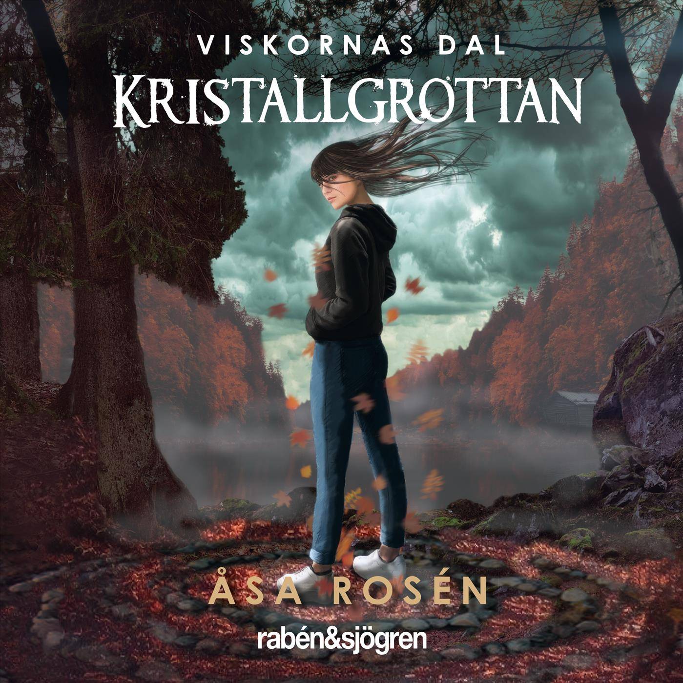 Kristallgrottan