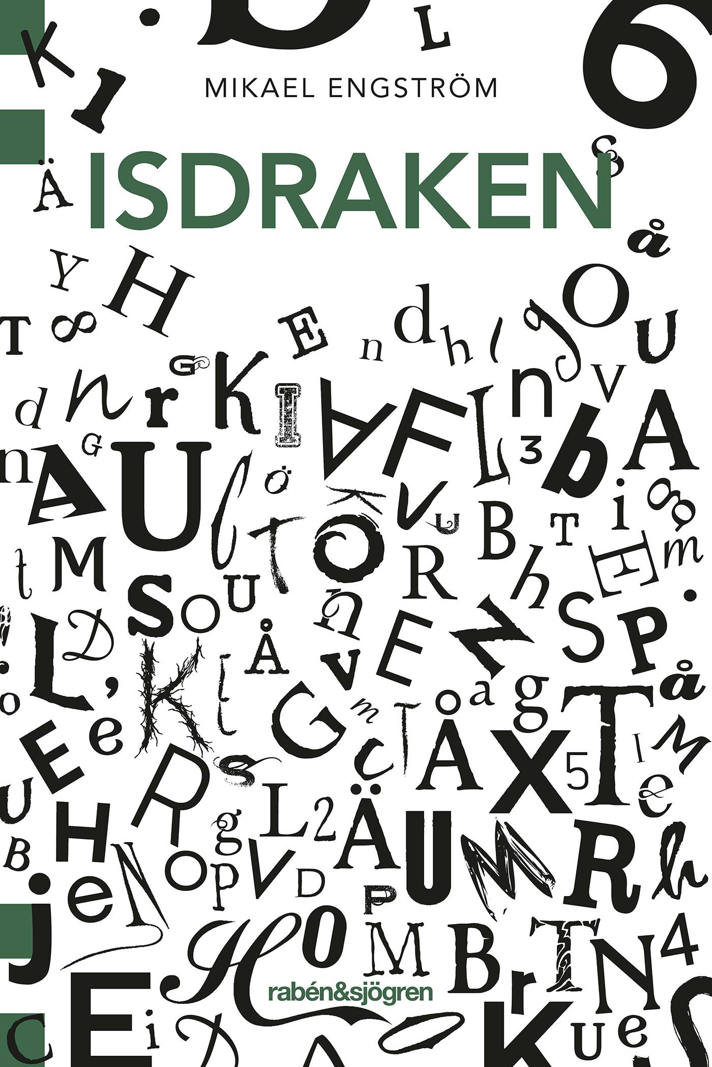 Isdraken