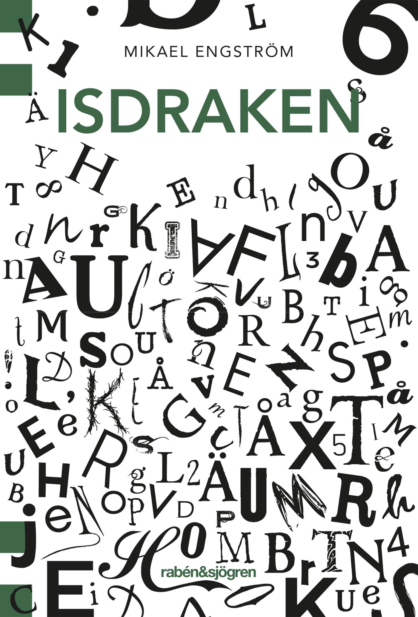 Isdraken