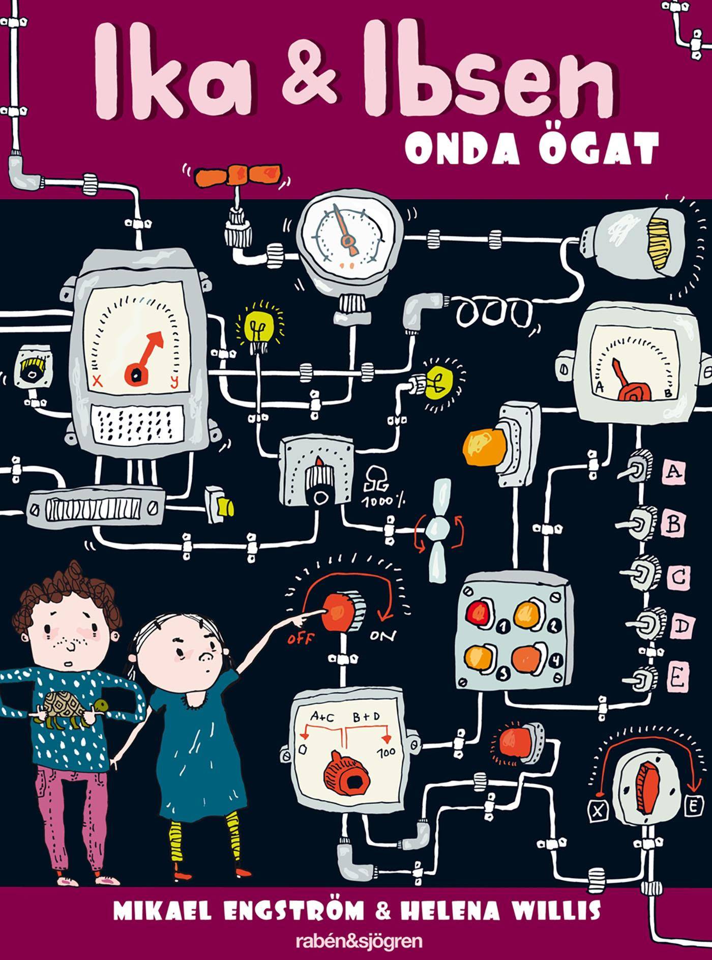 Onda ögat