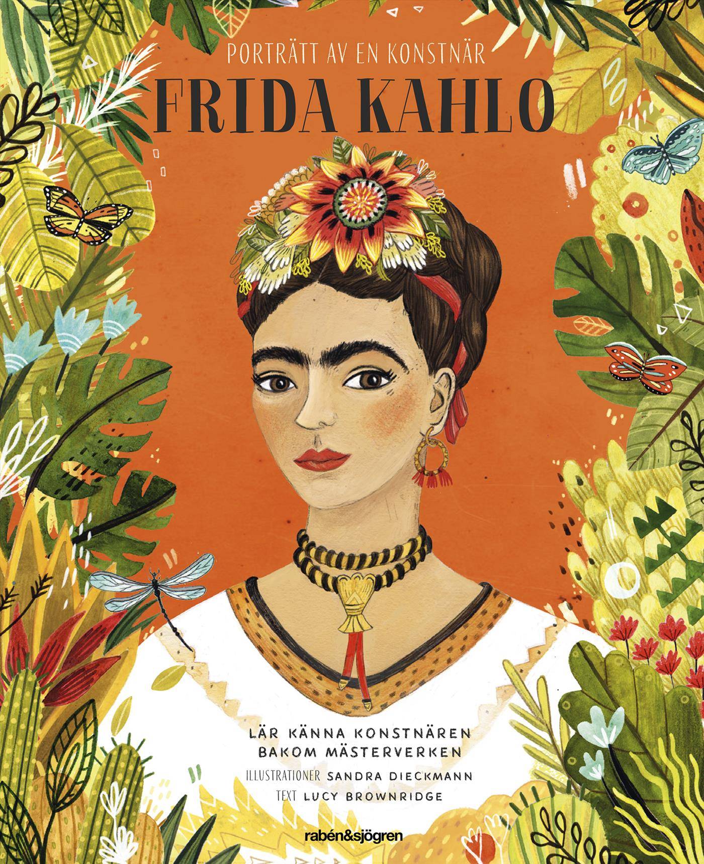 Frida Kahlo