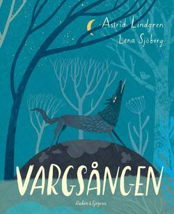 Vargsången