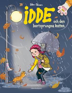 Idde och den bortsprungna katten