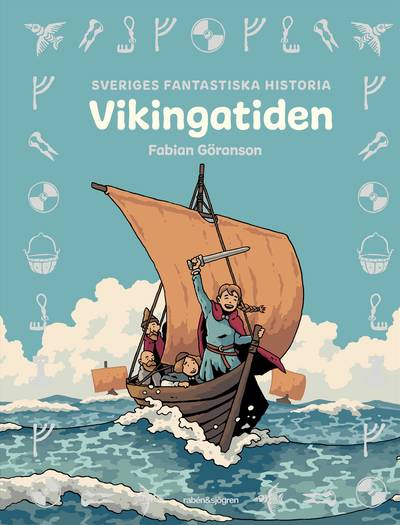 Vikingatiden