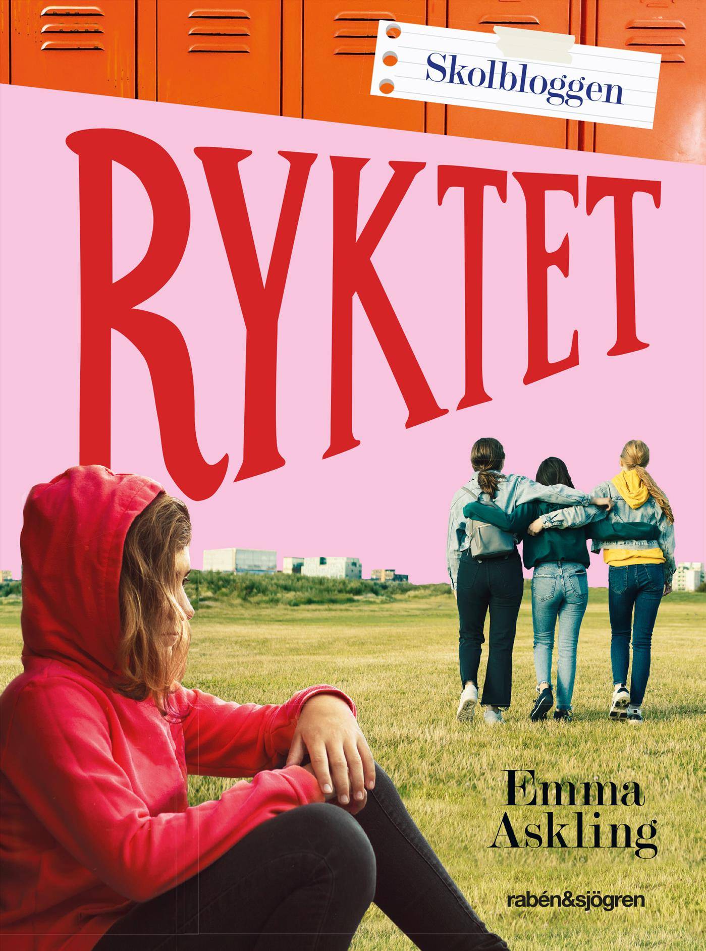 Ryktet