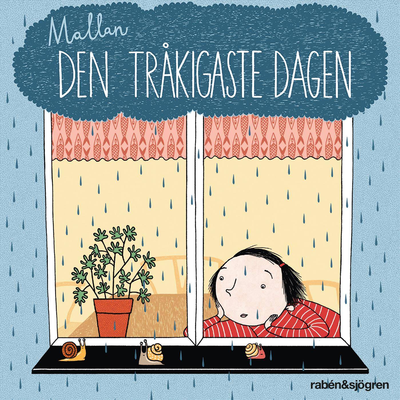 Mallan - Den tråkigaste dagen