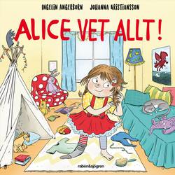 Alice vet allt!