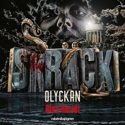 Skräck - Olyckan