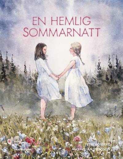 En hemlig sommarnatt