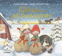 Jul i Snickargården