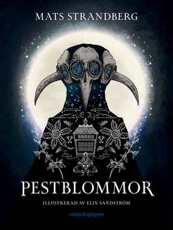 Pestblommor