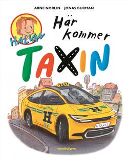 Här kommer taxin