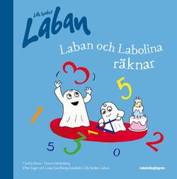 Laban och Labolina räknar