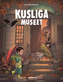 Kusliga museet