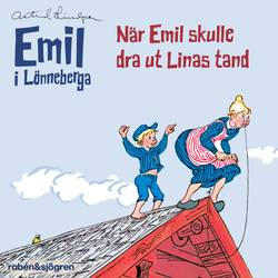 När Emil skulle dra ut Linas tand