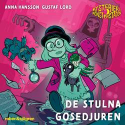 De stulna gosedjuren