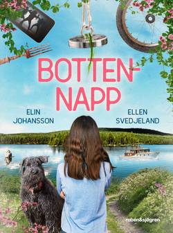 Bottennapp