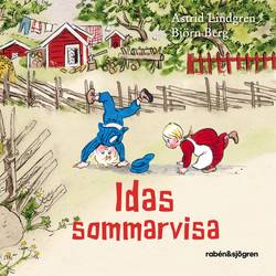 Idas sommarvisa