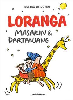 Loranga, Masarin & Dartanjang