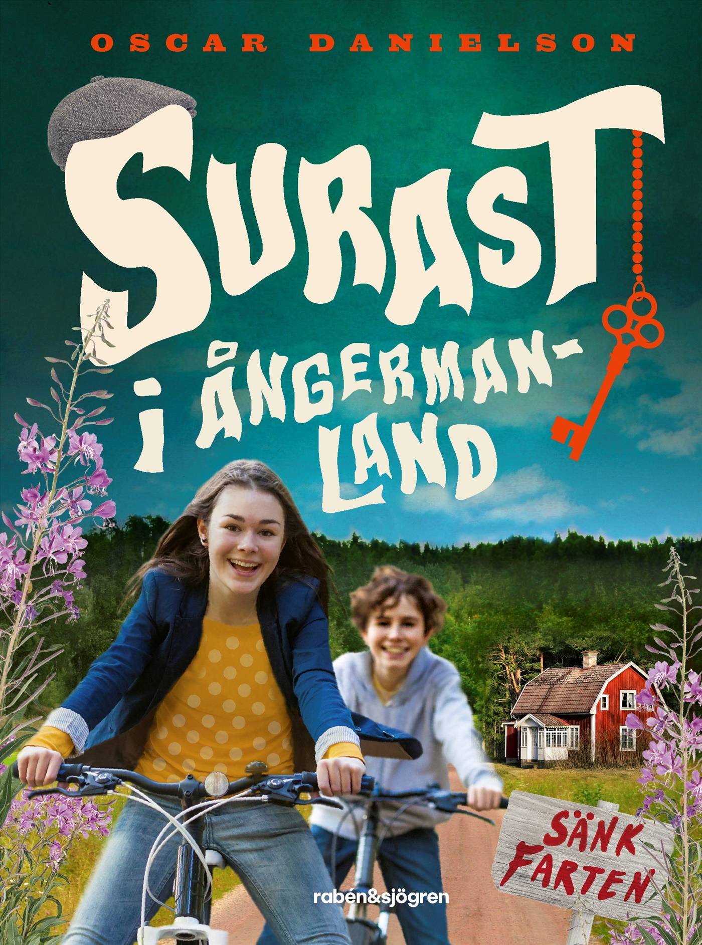 Surast i Ångermanland