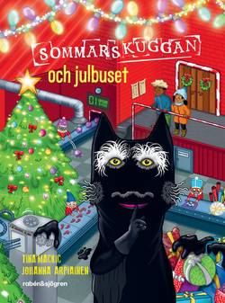 Sommarskuggan och julbuset