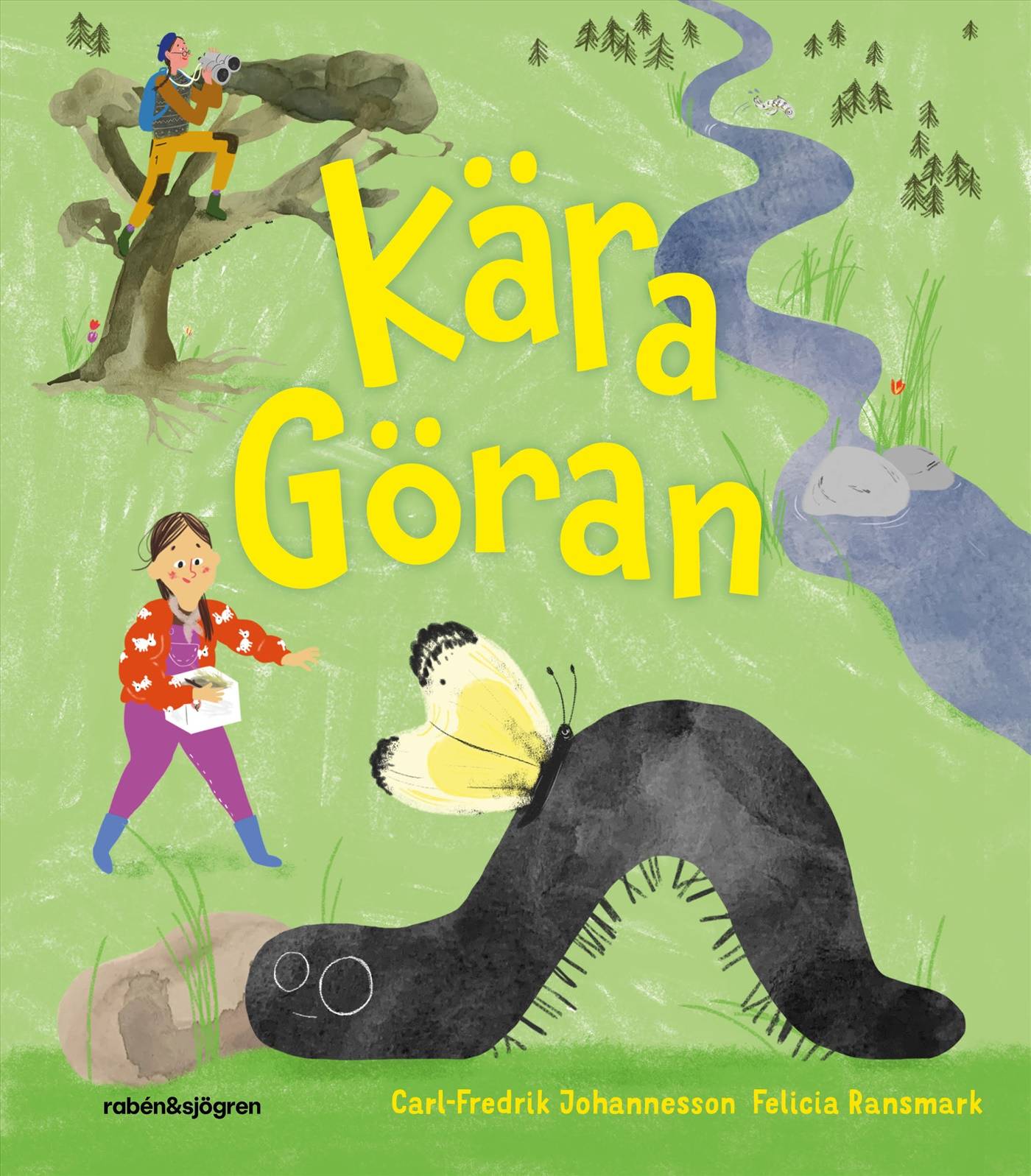 Kära Göran