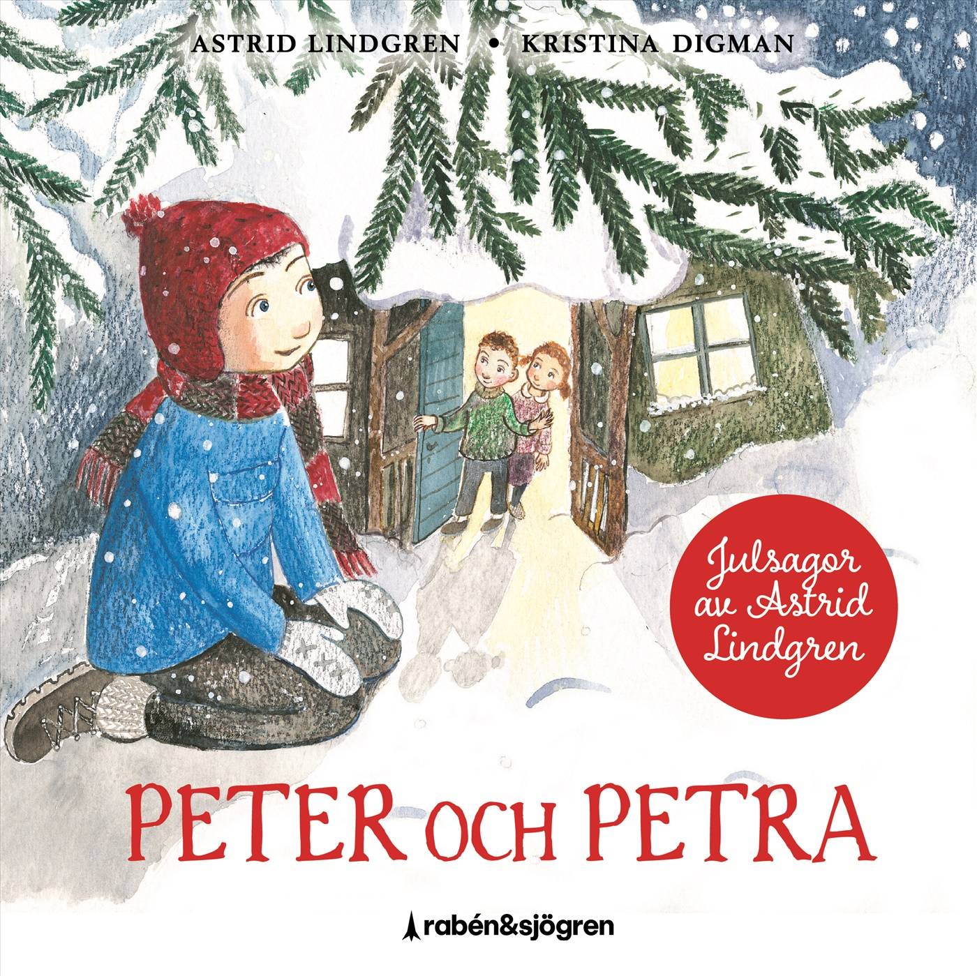 Peter och Petra