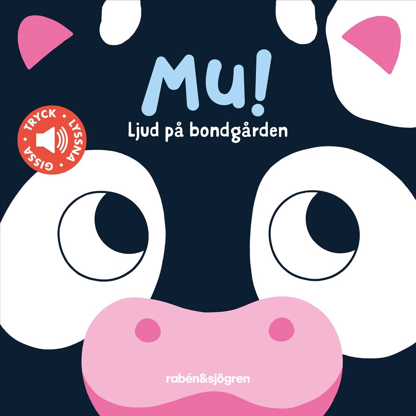 Mu! : Ljud på bondgården