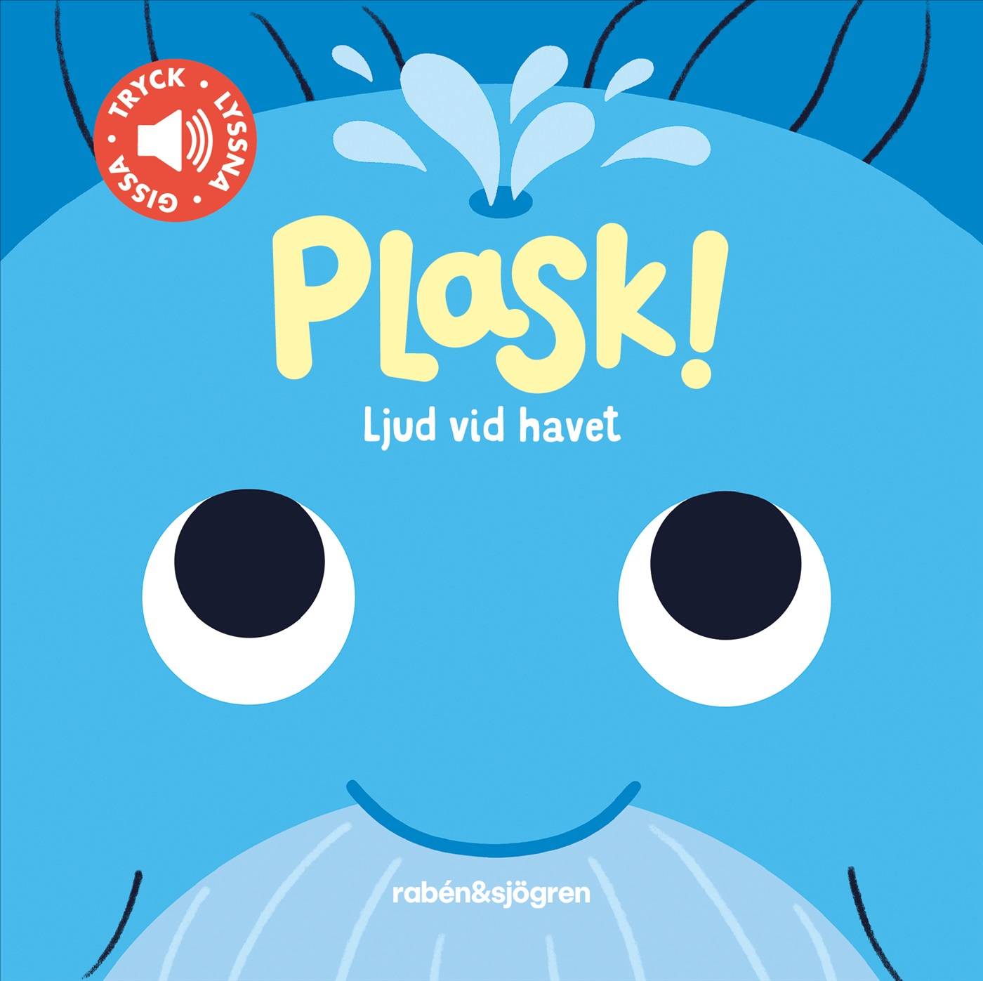 Plask! : Ljud vid havet