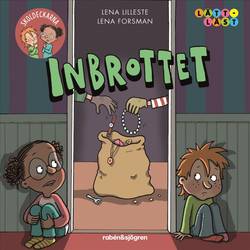 Inbrottet : Skoldeckarna 11