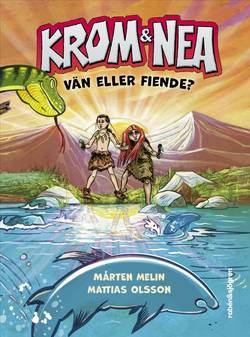 Vän eller fiende?