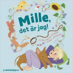 Mille, det är jag!