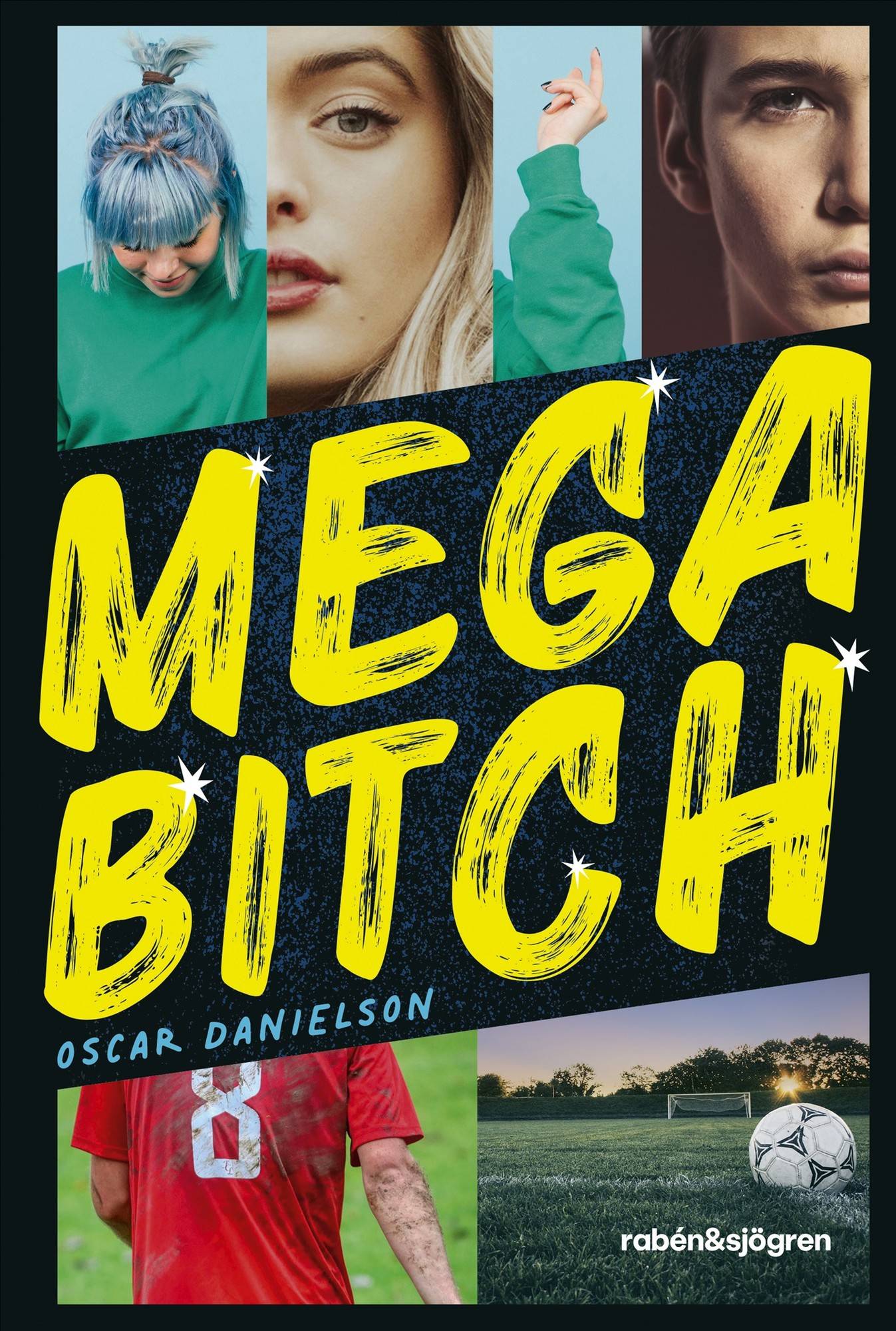 Megabitch