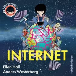 Vega upptäcker internet