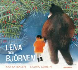 Lena och björnen