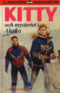 Kitty och mysteriet i Alaska