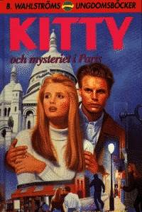 Kitty och mysteriet i Paris