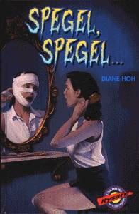 Spegel,spegel