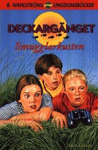 Smugglarkusten      5
